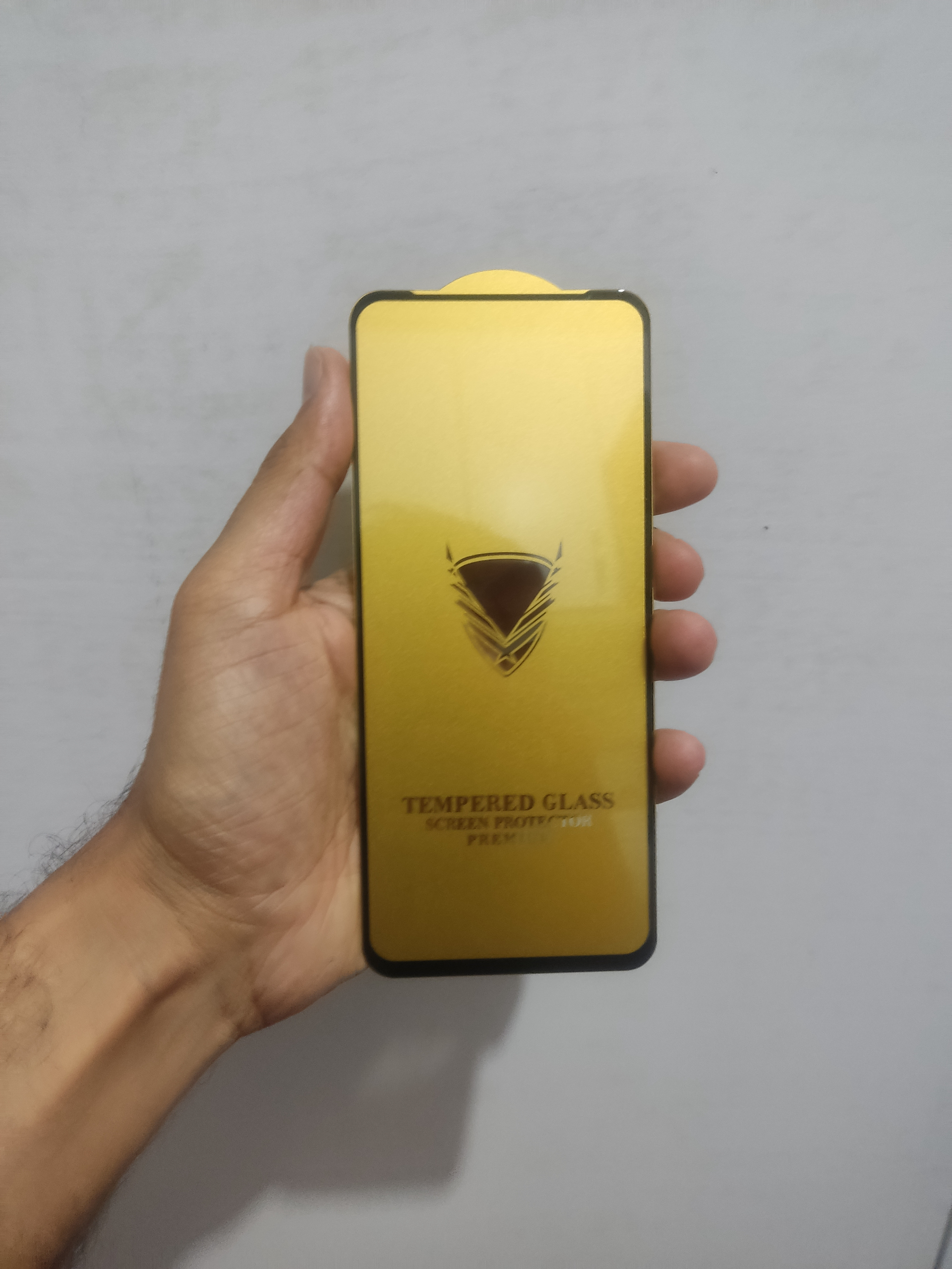 گلس ردمی 12 شیائومی  Xiaomi Redmi 12 Glass